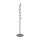 5five - Freestanding coat rack TALO 175.5 x 40 cm green/brown