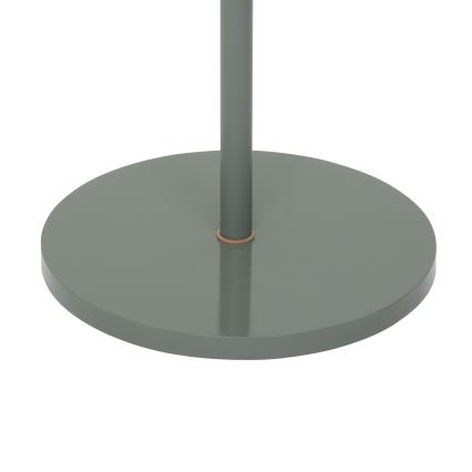 5five - Freestanding coat rack TALO 175.5 x 40 cm green/brown