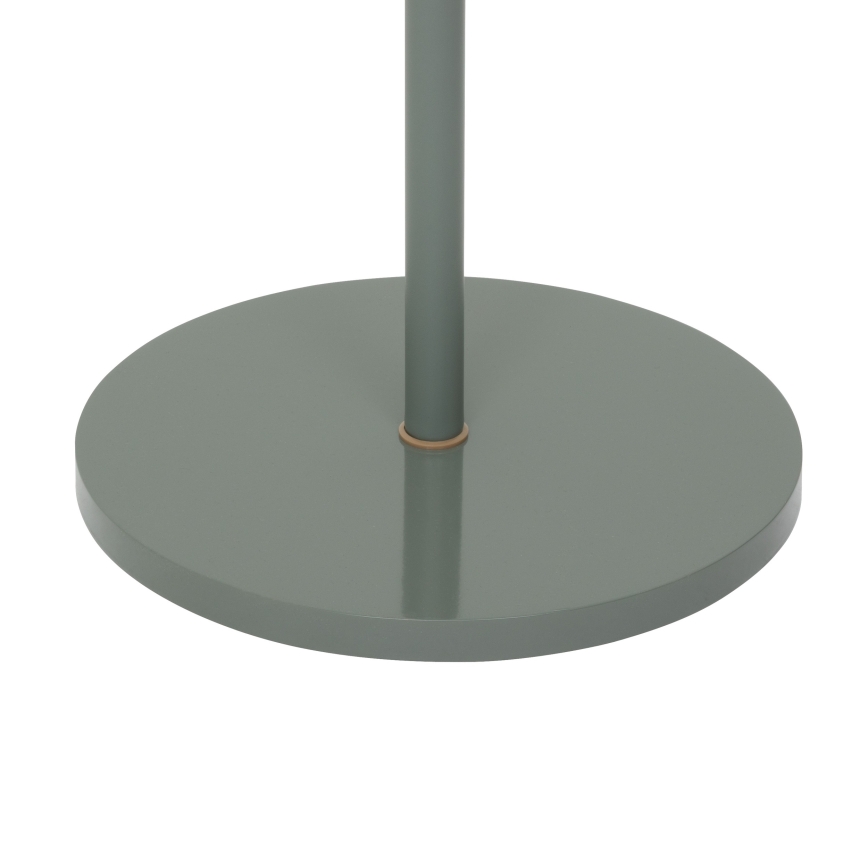 5five - Freestanding coat rack TALO 175.5 x 40 cm green/brown