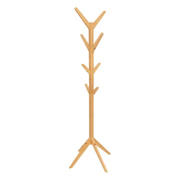 5five - Freestanding Coat Rack VINS 179x61 cm beige