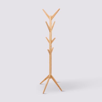 5five - Freestanding Coat Rack VINS 179x61 cm beige