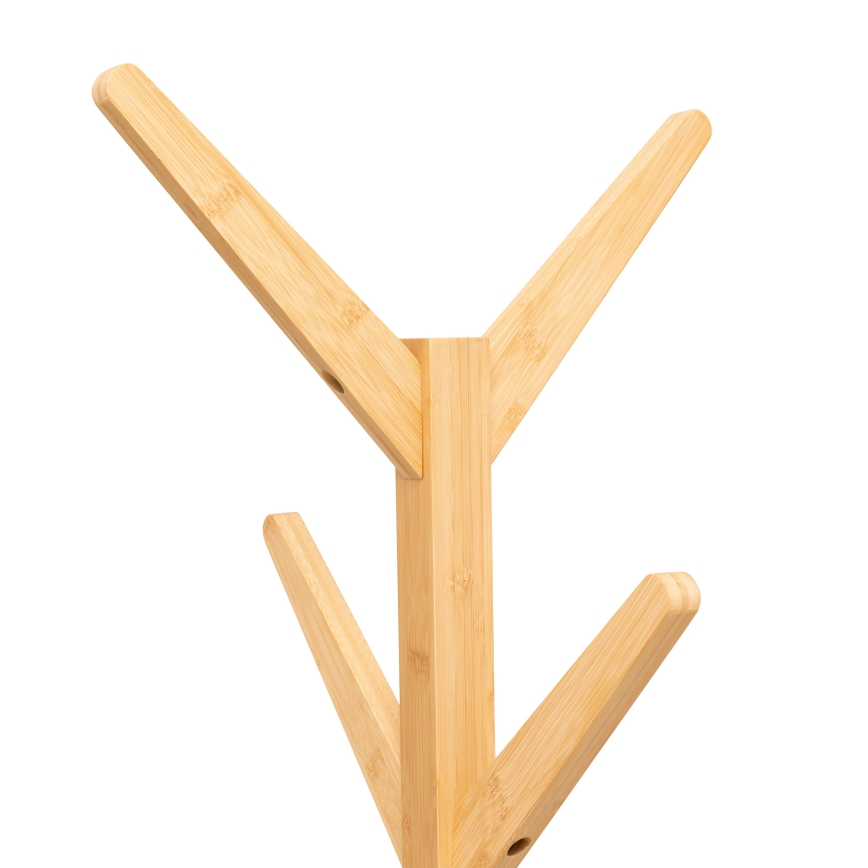 5five - Freestanding Coat Rack VINS 179x61 cm beige