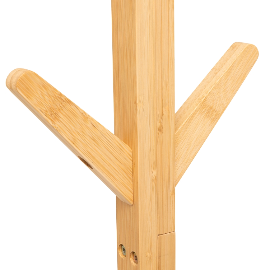 5five - Freestanding Coat Rack VINS 179x61 cm beige