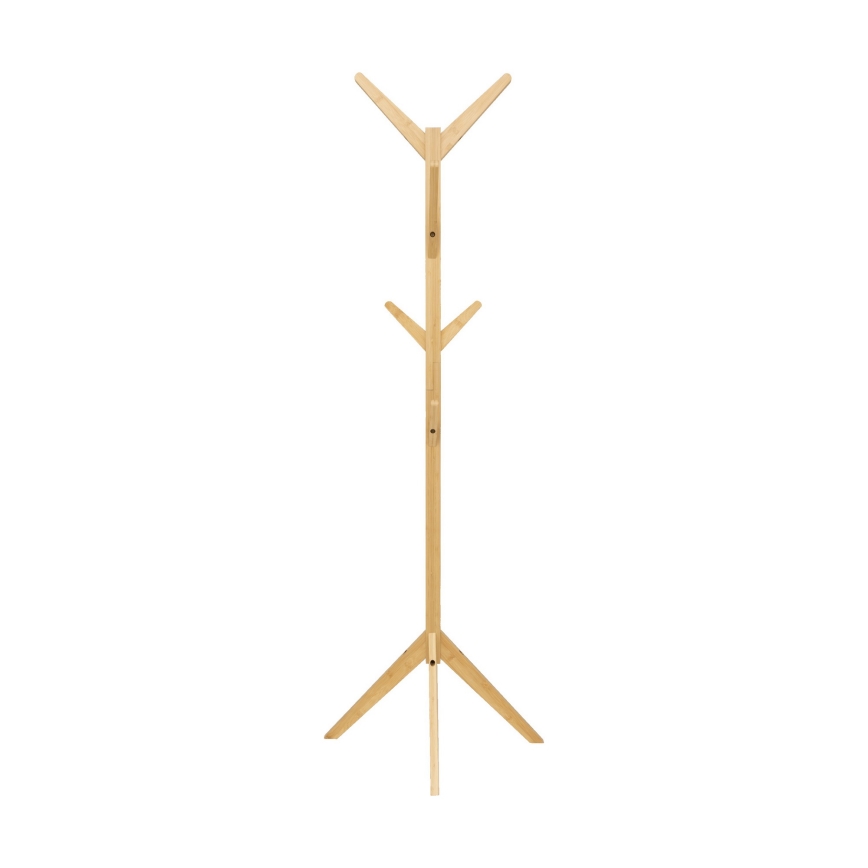 5five - Freestanding Coat Rack VINS 179x61 cm beige