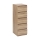 5five - HEIM Chest of Drawers, 40x118x48 cm, Brown