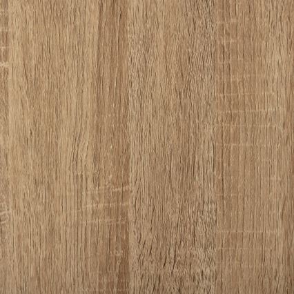 5five - HEIM Chest of Drawers, 40x118x48 cm, Brown