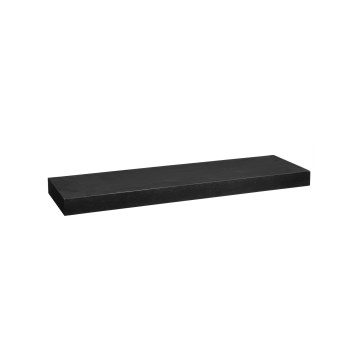 5five - HYLE Wall Shelf 60 x 24 cm, Black