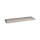 5five - HYLE Wall Shelf 60x24 cm Gray Oak