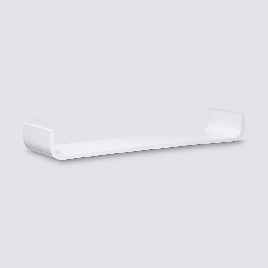 5five - KAPTO Wall Shelf 80 x 20 cm White