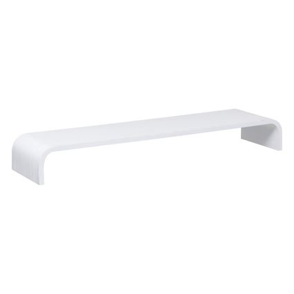 5five - KAPTO Wall Shelf 80 x 20 cm White