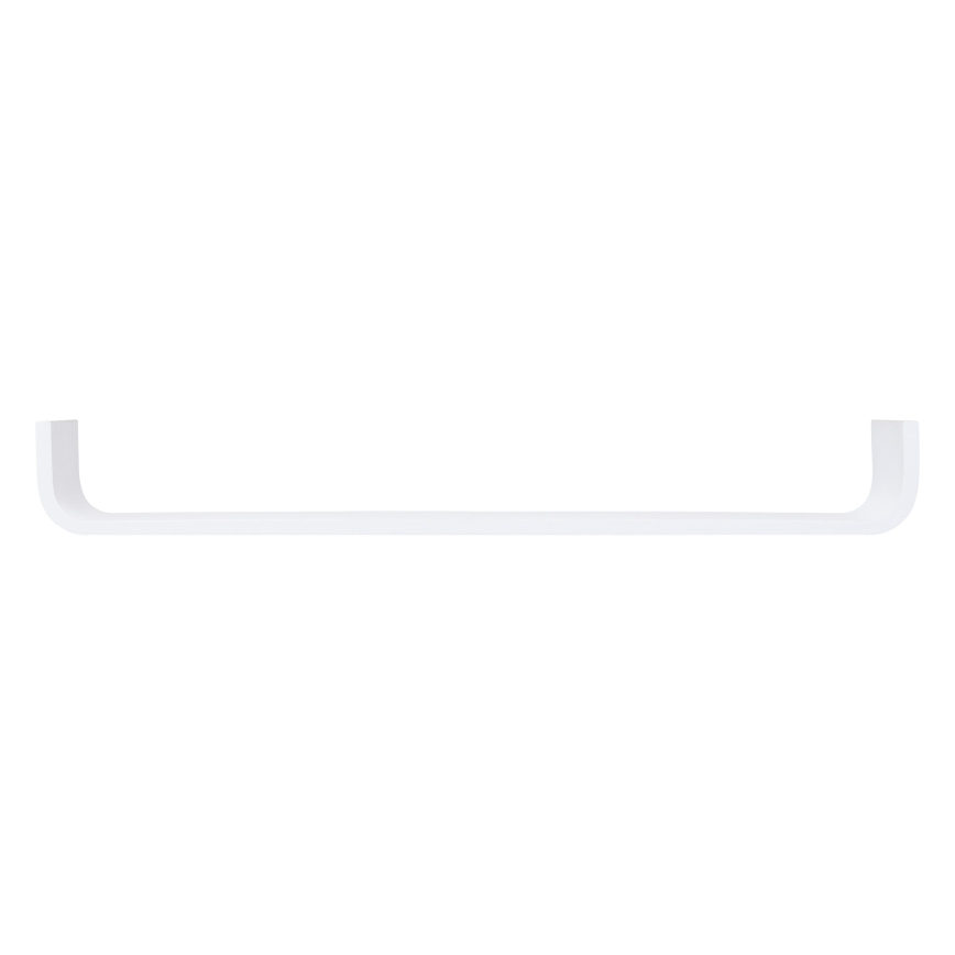 5five - KAPTO Wall Shelf 80 x 20 cm White