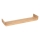 5five - KAPTO Wall Shelf 80x20 cm brown