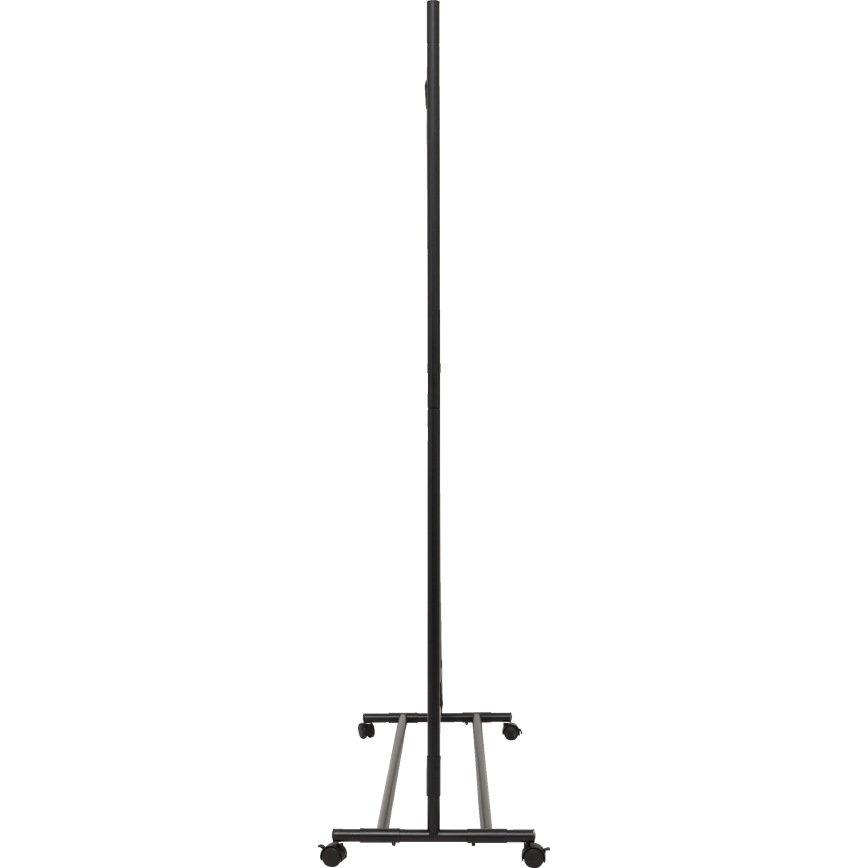 5five - KENY Freestanding Clothes Rack 173 x 117 cm, Black