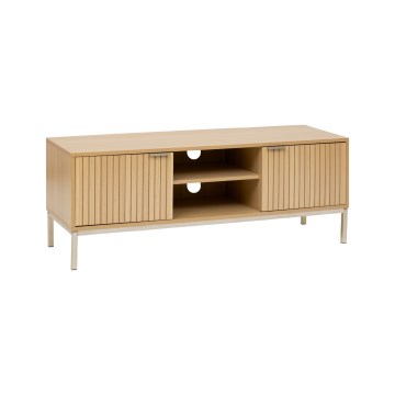 5five - KUBI TV Stand 120x40 cm Brown