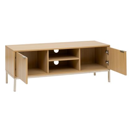 5five - KUBI TV Stand 120x40 cm Brown