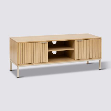 5five - KUBI TV Stand 120x40 cm Brown
