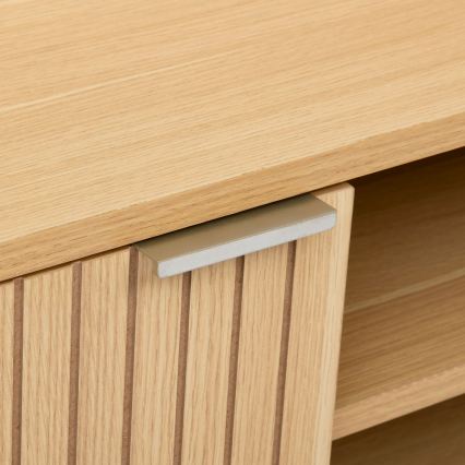 5five - KUBI TV Stand 120x40 cm Brown