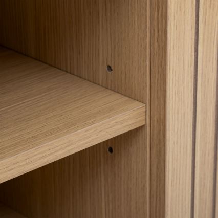 5five - KUBI TV Stand 120x40 cm Brown