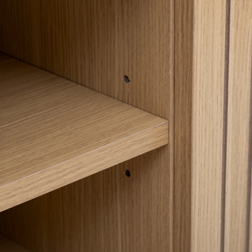 5five - KUBI TV Stand 120x40 cm Brown