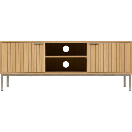 5five - KUBI TV Stand 120x40 cm Brown