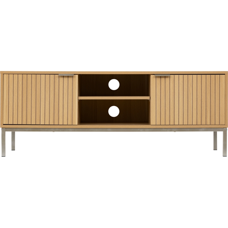 5five - KUBI TV Stand 120x40 cm Brown