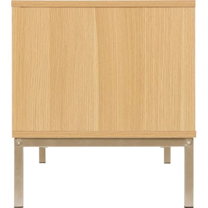 5five - KUBI TV Stand 120x40 cm Brown