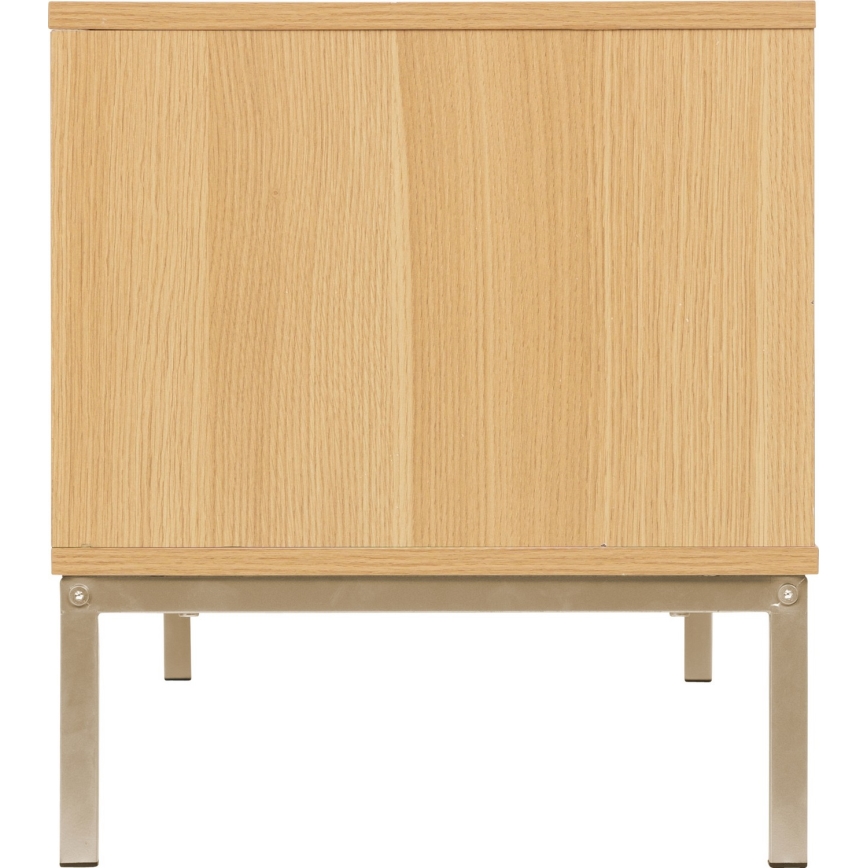 5five - KUBI TV Stand 120x40 cm Brown