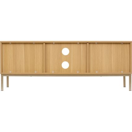 5five - KUBI TV Stand 120x40 cm Brown