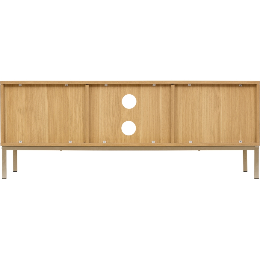 5five - KUBI TV Stand 120x40 cm Brown
