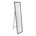 5five - MATCHING Freestanding Mirror 155x35 cm, Beige