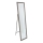 5five - MATCHING Freestanding Mirror 155x35 cm, Beige