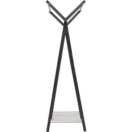 5five - METY Freestanding Coat Rack 145x98 cm Black