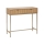 5five - OPUS Console Table 90x35 cm Brown