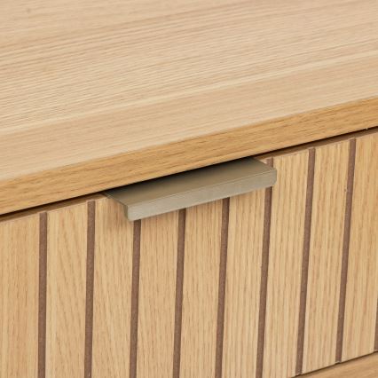 5five - OPUS Console Table 90x35 cm Brown