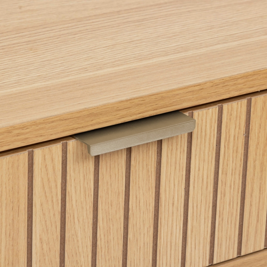 5five - OPUS Console Table 90x35 cm Brown