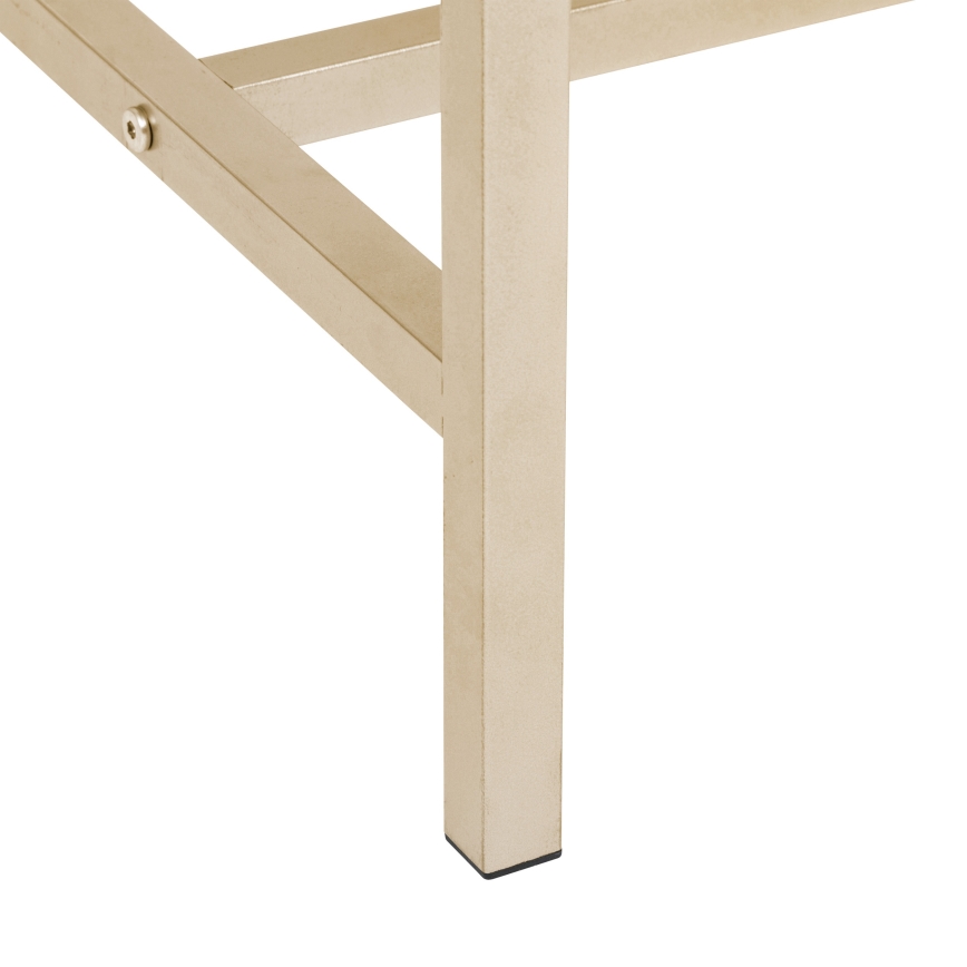 5five - OPUS Console Table 90x35 cm Brown