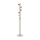5five - PERY Freestanding Coat Rack 175 x 36.5 cm Brown/White