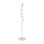 5five - TALO Freestanding coat rack 175,5x40 cm White/Brown