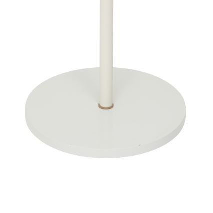 5five - TALO Freestanding coat rack 175,5x40 cm White/Brown