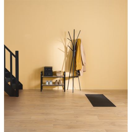 5five - TASO Freestanding Coat Rack 180x44 cm, Black
