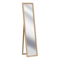 5five - TASSO Freestanding Mirror 155x35 cm Brown