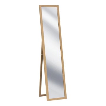 5five - TASSO Freestanding Mirror 155x35 cm Brown