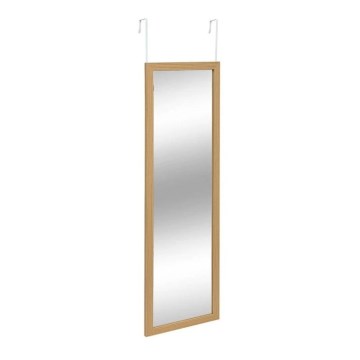 5five - TASSO Over-the-Door Mirror 109x35 cm, Beige