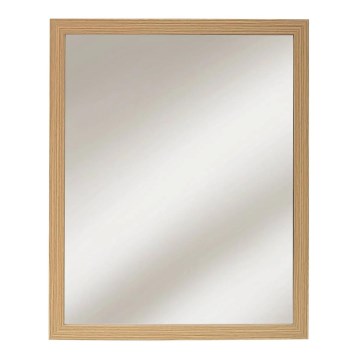 5five - TASSO Wall Mirror 54 x 44 cm Beige