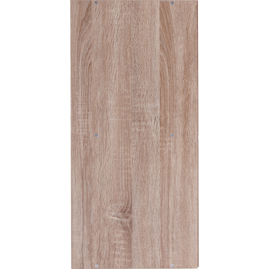 5five - TIDY Chest of Drawers 68x68x32 cm Brown