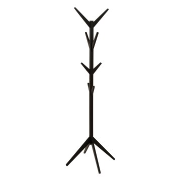 5five - VINS Freestanding Coat Rack 174 x 65 cm, Black