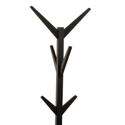 5five - VINS Freestanding Coat Rack 174 x 65 cm, Black