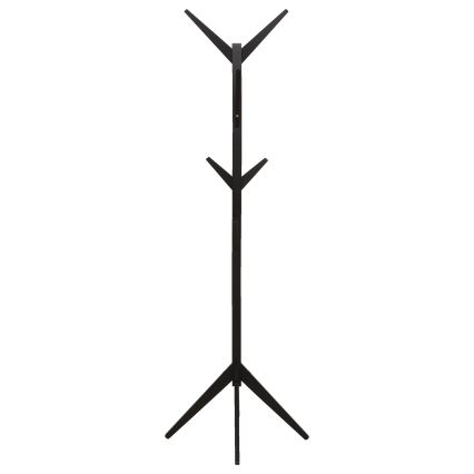 5five - VINS Freestanding Coat Rack 174 x 65 cm, Black