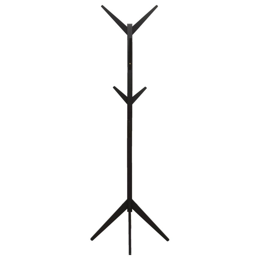 5five - VINS Freestanding Coat Rack 174 x 65 cm, Black