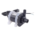 6-12V 700 L/h Pump